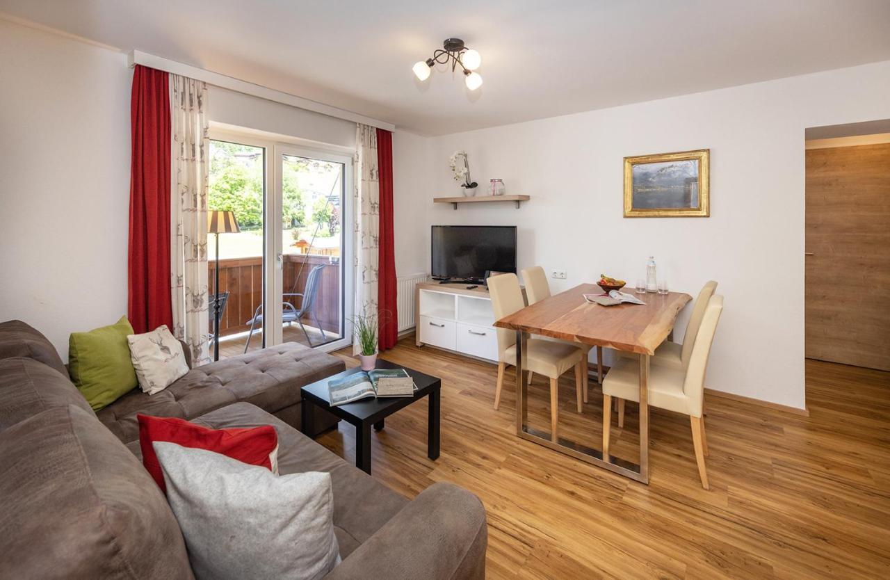Apart- Und Wellnesshotel Dachsteinresort Русбах ам Пас Гшют Екстериор снимка