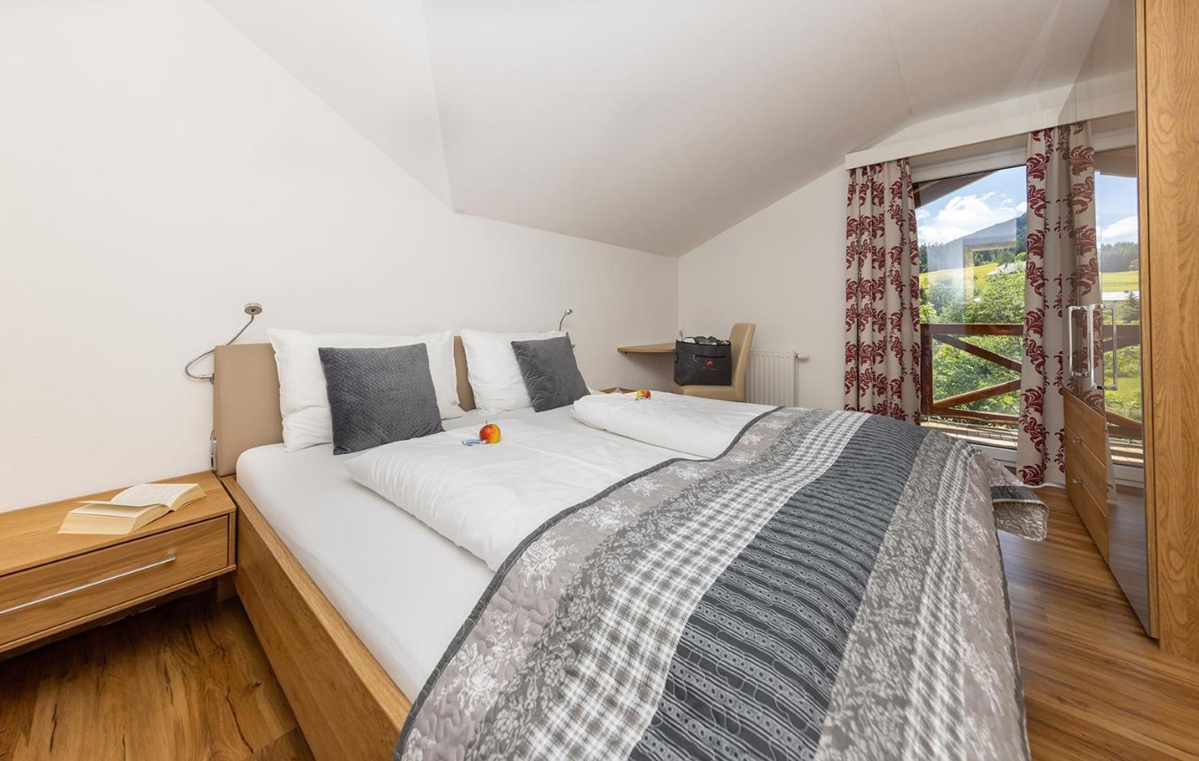 Apart- Und Wellnesshotel Dachsteinresort Русбах ам Пас Гшют Екстериор снимка