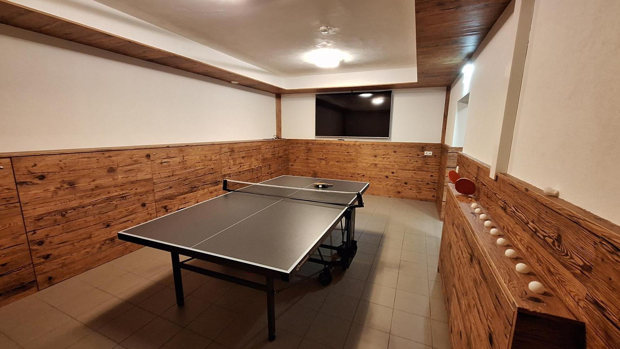 Apart- Und Wellnesshotel Dachsteinresort Русбах ам Пас Гшют Екстериор снимка