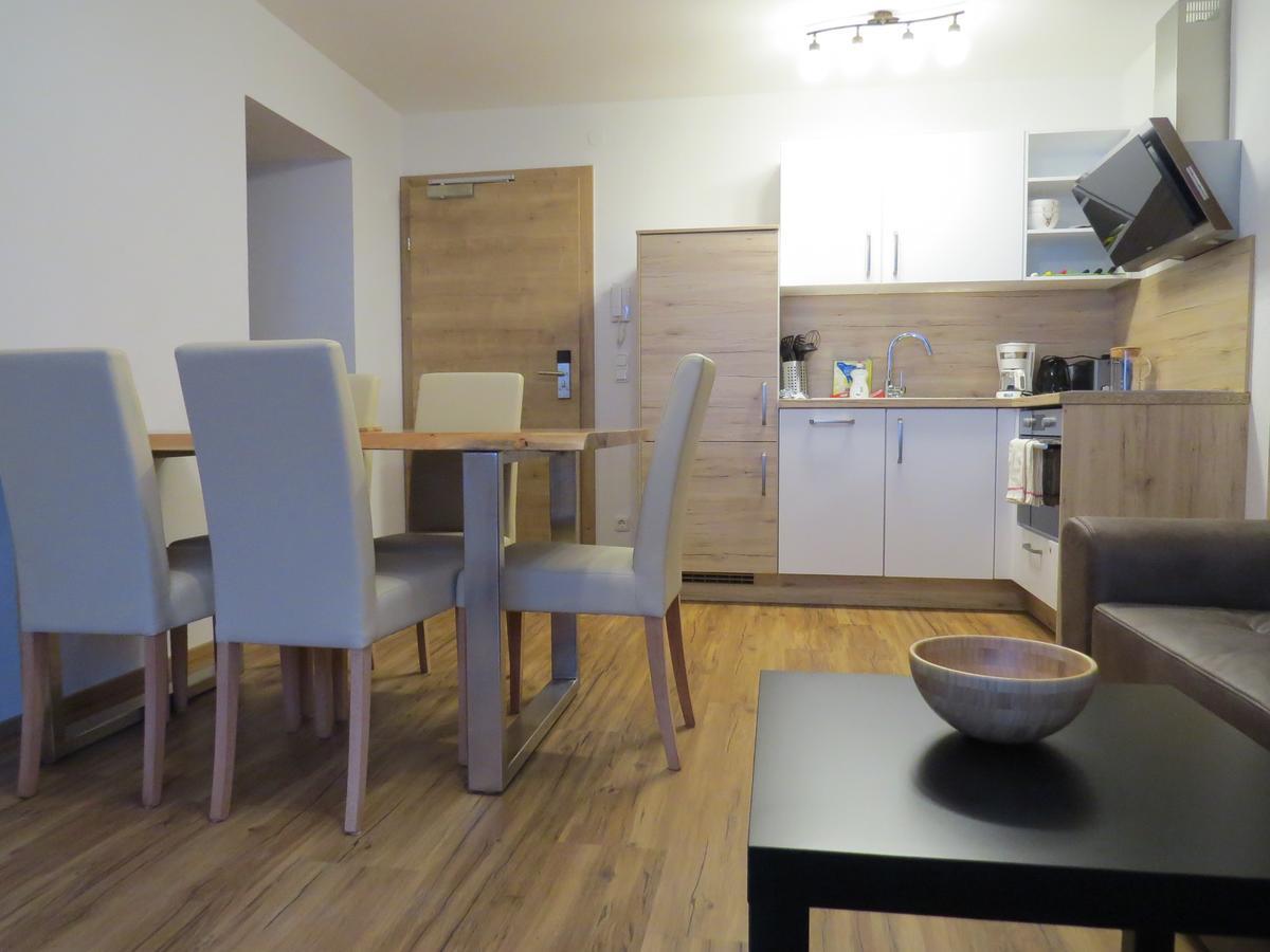Apart- Und Wellnesshotel Dachsteinresort Русбах ам Пас Гшют Екстериор снимка
