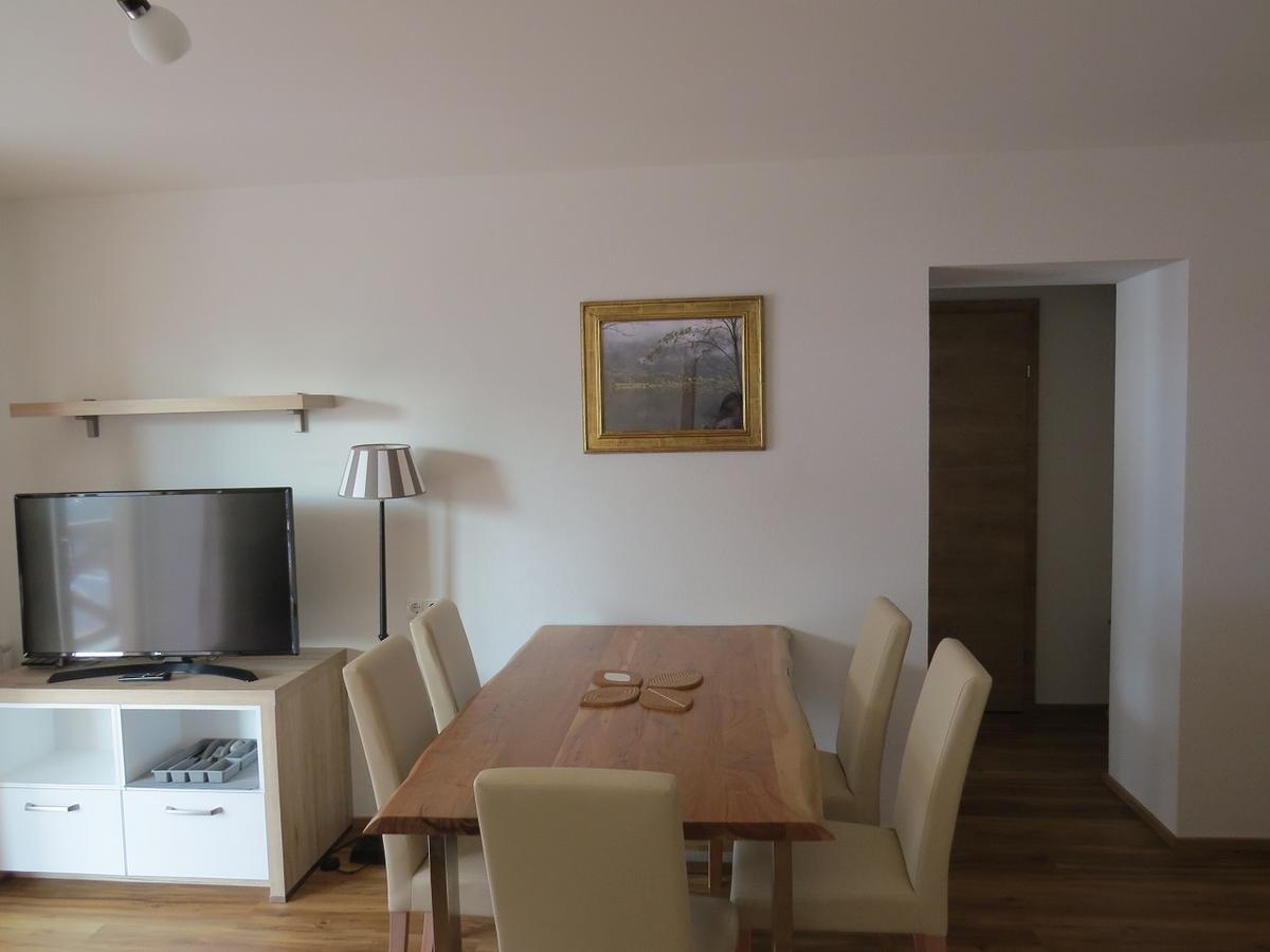Apart- Und Wellnesshotel Dachsteinresort Русбах ам Пас Гшют Екстериор снимка