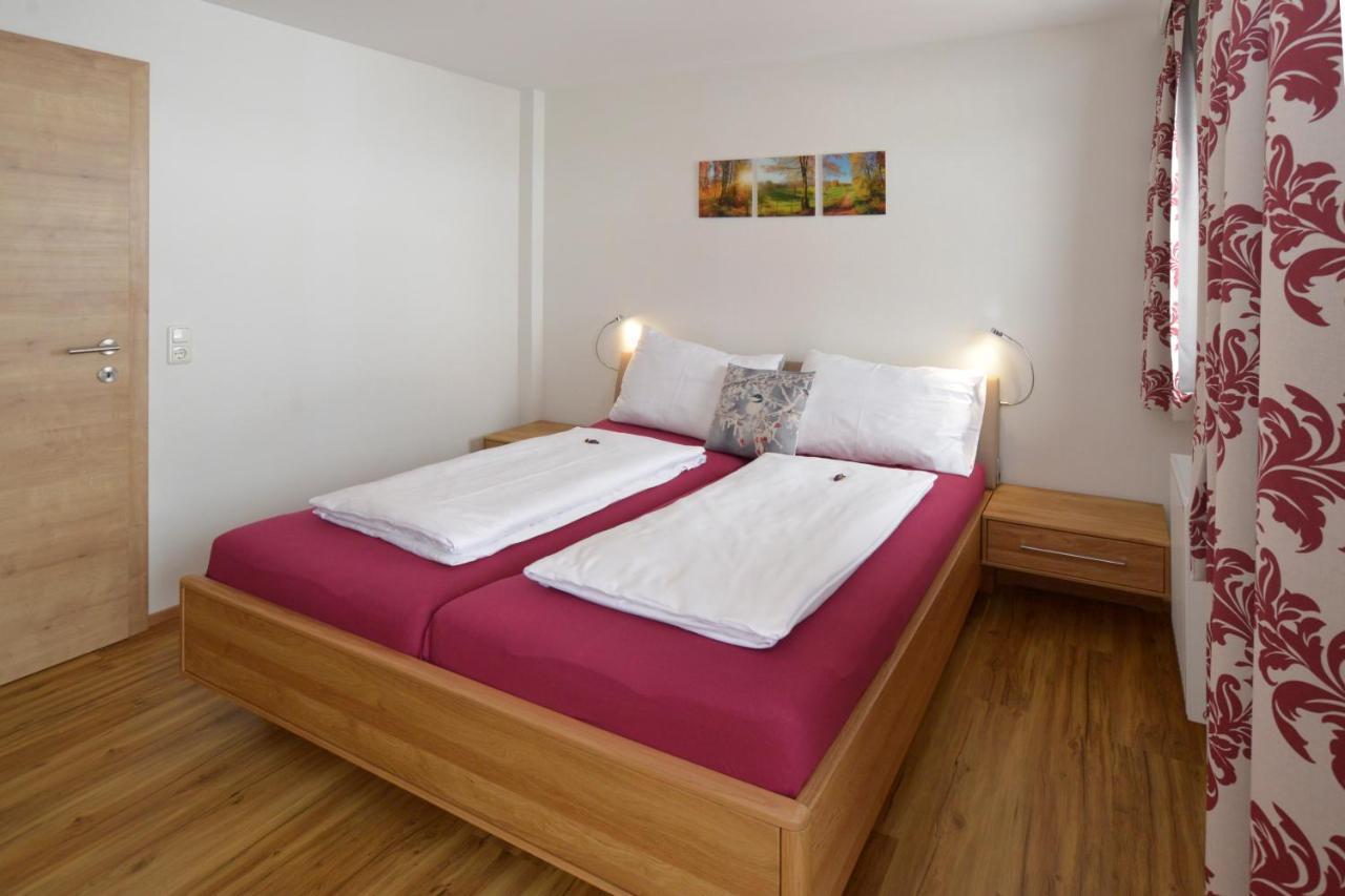 Apart- Und Wellnesshotel Dachsteinresort Русбах ам Пас Гшют Екстериор снимка